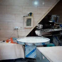 فروش نانوایی همراه با منزل مسکونی در سه طبقه