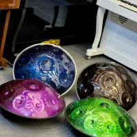 ++ هنگدارم ++