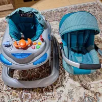 کریر و روروئک موزیکال