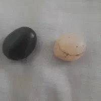 سنگهای قیمتی کلکسیونی رگه طلاوبا جذب بالا وشهابسنگ