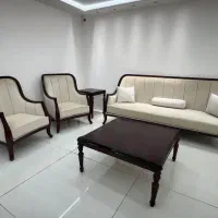 مبلمان هخامنش،مدل کارلو