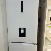 یخچال یک ماه کارکرد