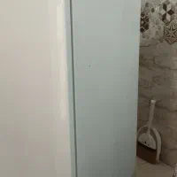 بدنه یخچال تمیز بدون هیچ گونه پوسیدگی