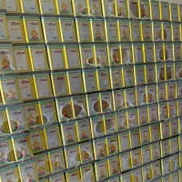 پخش برنج پاکستانی و ایرانی  و روغن تعاونی