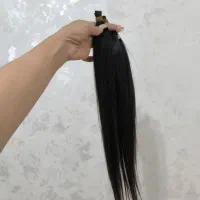 فروش موی طبیعی ۵۰ سانتی