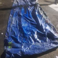چادر مسقفی