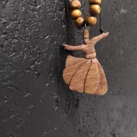 گردنبند رقص سماع