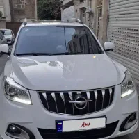 هایما S7 پلاس ۱۴۰۳