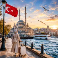 توراستانبول قسطی باچک و بدون چک