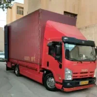 حمل بار اسباب کشی منزل با ماشین و‌کارگر /در بوشهر