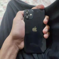 آیفون 12 مینی