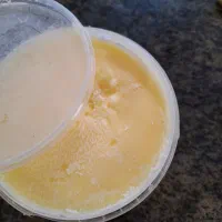 روغن محلی گاوی