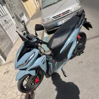 هوندا کلیک ۱۵۰ تایلندی مدل ۱۳۹۹