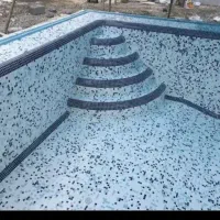 کاشی کاری وسرامیگ کار ی