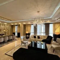 160متر-نیاوران-فول-مشاعات-غرق-نور
