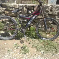 معاوضه دوچرخه