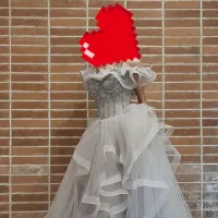 لباس مجلسی