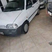 پراید مدل ۸۸