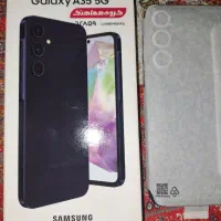 گوشی دست دوم a35 128