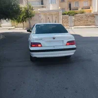 پارس 1401|خودرو سواری و وانت|زنجان, |دیوار
