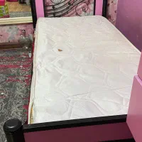 تخت ینفره