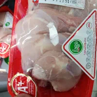 مرغ و گوشت گرید A (مرغ شمال)