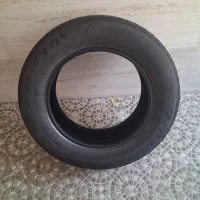 لاستیک خارجی X33 MVM 225 65 17