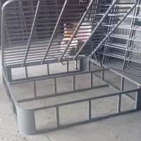 تولید کفی‌تخت جکدار زیر تختی زیر تشکی‌تخت‌فلزی