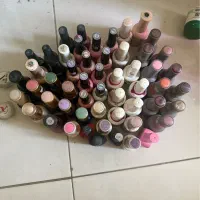 ژلیش ناخن