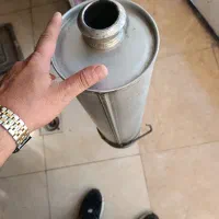 منبع 220بنزی