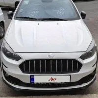 ماشین اطلسG مدل۱۴۰۴