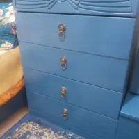 تخت خواب دونفره