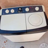 ماشین لباسشویی