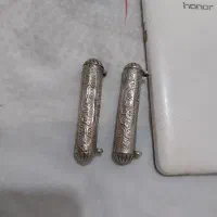 جا دعا قدیمی نقره
