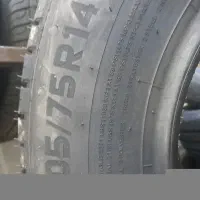 لاستیک 195r15 وون و لاستیک مزاد وانت