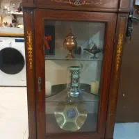 بوفه مدرن بسیار خاص