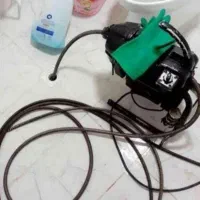 لوله بازکنی فنرزنی سراسررشت تضمینی شبانه روزی فعال