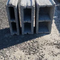 بلوک و مصالح ساختمانی