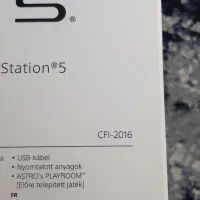 PS5slim -CFI 2016|کنسول، بازی ویدئویی و آنلاین|گرمدره, |دیوار