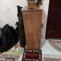 جا کفشی درحد نو به فروش میرسد