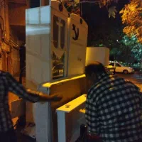سرویس خواب کودک و نوجوان
