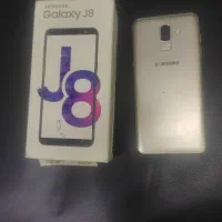 گوشی سامسونگ j8