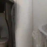 ۲۰ کیلو نایلون پلاستیک عرض ۲متر