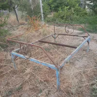 فروش تخت آهنی