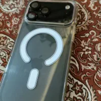 گوشی اپل 17کپی پرومکس