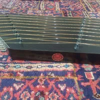 سنتور استاد صادقی آکبند (سه مهره)