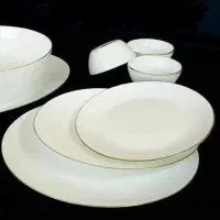 دو عدد سرویس ارکپال ۶ نفره نو