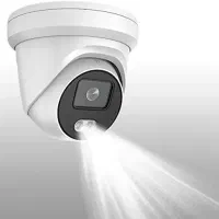 دوربین مدار بسته تحت شبکه تایید اماکن برند