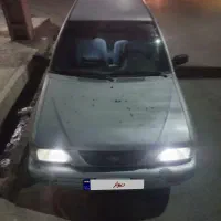 پراید ۱۴۱سالم۸۵