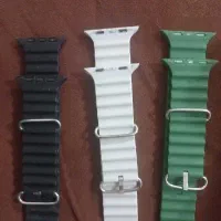 بند ساعت هوشمند